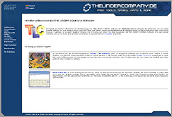 http://www.thelindercompany.de